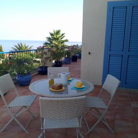 Tettola Villa Saint-Florent (Corsica)