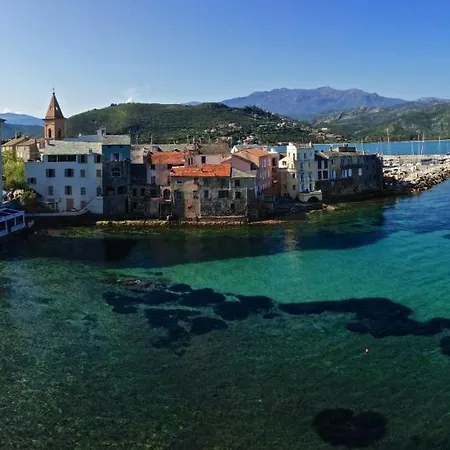 Villa Tettola