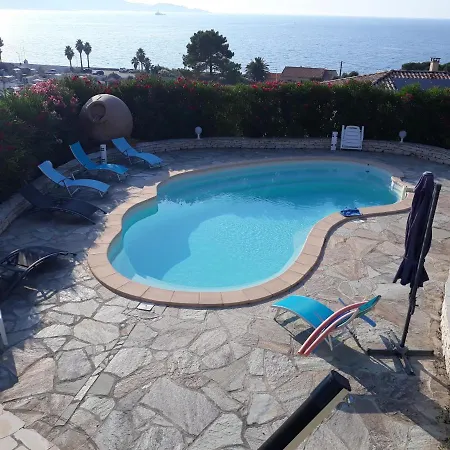 Tettola Villa