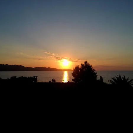 Tettola Saint-Florent (Corsica)