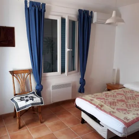 Tettola Saint-Florent (Corsica)