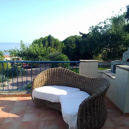 Tettola Villa